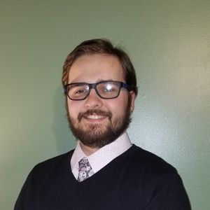 Meet your Posher, Mason